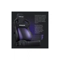 Крісло ігрове Anda Seat Kaiser 4 PVC Size XL Orange (AD12YDDC-XLL-20-O-PV/C) - зменшене зображення 9