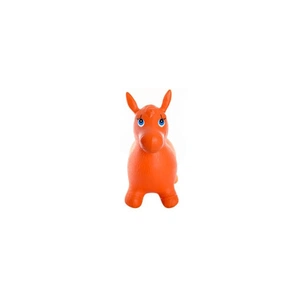 Стрибун Limo Toy Стрибун-віслюк orange (MS 0737 orange) зображення 1