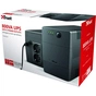 Пристрій безперебійного живлення Trust Paxxon 800VA UPS 2 Outlets (23503_TRUST) - зменшене зображення 6