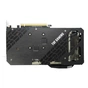 Відеокарта ASUS Radeon RX 6500 XT 4Gb TUF OC GAMING (TUF-RX6500XT-O4G-GAMING) - зменшене зображення 7