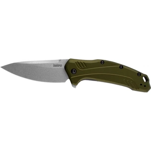 Ніж Kershaw Link Olive (1776OLSW) зображення 1