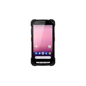 Термінал збору даних Point Mobile PM90 2D, 4G/64G, WiFi, BT, LTE, NFC, 5", Android (PM90GFY04DFE0C) изображение 1