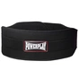 Атлетичний пояс PowerPlay 5535 Black XL (PP_5535_XL_Black) - зменшене зображення 1