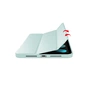 Чохол до планшета BeCover Apple iPad Mini 7 2024 Light Blue (712431) - зменшене зображення 4