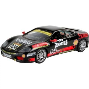 Збірна модель Revell Ferrari 360 Challenge Norbert Graf, 1:32 (7137) зображення 1