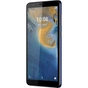 Мобільний телефон ZTE Blade A31 2/32GB Blue (850639) - зменшене зображення 8