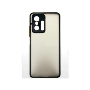 Чохол до мобільного телефона Dengos Matte Xiaomi 11T (DG-TPU-MATT-90) зображення 1