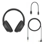 Навушники Sony WH-CH710N Black (WHCH710NB.CE7) - зменшене зображення 7