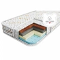 Матрац Верес Gel latex+ Organic 140*70*10 см (52.2.001) - зменшене зображення 1