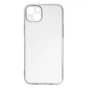 Чохол до мобільного телефона Armorstandart Air Series Apple iPhone 14 Plus Transparent (ARM64027) - зменшене зображення 1
