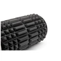 Масажний ролик Adidas Foam Ab Roller ADAC-11405 44 x 12,8 x 12,8 см Чорний (885652018678) - зменшене зображення 4
