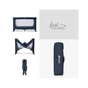 Дитячий манеж Hauck Dream N Play Plus Navy (60360-4) - зменшене зображення 5