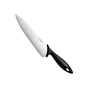 Кухонний ніж Fiskars Essential кухарський 21,4 см (1065565) - зменшене зображення 1