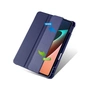 Чохол до планшета BeCover Soft Edge Pencil Mount Xiaomi Mi Pad 5 / 5 Pro Deep Blue (708362) - зменшене зображення 3