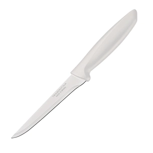 Кухонний ніж Tramontina Plenus Light Grey Bone 127 мм (23425/135) зображення 1