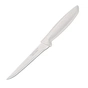 Кухонний ніж Tramontina Plenus Light Grey Bone 127 мм (23425/135) - зменшене зображення 1