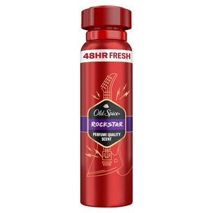 Дезодорант Old Spice Rockstar 150 мл (8700216169820) изображение 1