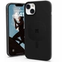 Чохол до мобільного телефона UAG [U] Apple iPhone 14 Plus Lucent 2.0 Magsafe, Black (114077314040) - уменьшенное изображение 11