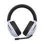 Навушники Sony INZONE H5 Wireless White (WHG500W.CE7) - зменшене зображення 2