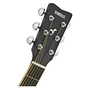 Гітара електроакустична Yamaha FG-TA TransAcoustic Black - уменьшенное изображение 4