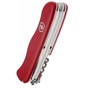 Ніж Victorinox Outrider красный (0.8513) - зменшене зображення 4
