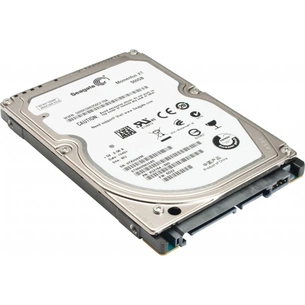 Жорсткий диск для ноутбука 2.5" 500GB Seagate (# ST500LM021-FR #) зображення 1