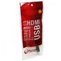 Перехідник OTG USB 2.0 AF to Micro 5P 0.1m Extradigital (KBO1623) - зменшене зображення 4