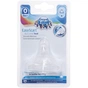 Соска Canpol babies EasyStart силіконова із широкою шийкою, міні 1 шт. (21/719) - зменшене зображення 2
