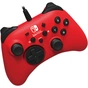 Геймпад Hori for Nintendo Switch (Red) (NSW-156U) - зменшене зображення 5