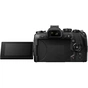 Цифровий фотоапарат Olympus E-M1 mark II 12-100 mm Kit black (V207060BE010) - зменшене зображення 6