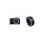 Цифровий фотоапарат Canon EOS RP RF 24-105L kit + адаптер EF-RF (3380C045) - зменшене зображення 8