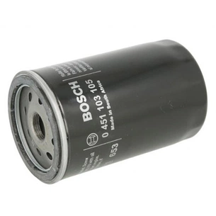 Фільтр масляний Bosch 0 451 103 105 зображення 1