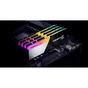 Модуль пам'яті для комп'ютера DDR4 16GB (2x8GB) 3600 MHz Trident Z Neo G.Skill (F4-3600C16D-16GTZNC) - зменшене зображення 3