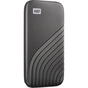 Накопичувач SSD USB 3.2 2TB WD (WDBAGF0020BGY-WESN) - зменшене зображення 2