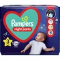 Підгузки Pampers трусики нічні Night Pants Розмір 3 (6-11кг) (8006540234679) - зменшене зображення 2