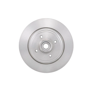 Гальмівний диск Bosch 0 986 479 270 зображення 1