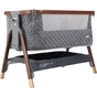 Ліжечко Tutti Bambini CoZee Luxe gray (211208/6581) - зменшене зображення 1