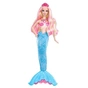 Лялька Barbie Принцеса Луміна (BDB45) - зменшене зображення 4