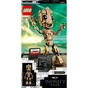 Конструктор LEGO Super Heroes tbd Super Heroes 76217 476 деталей (76217) - зменшене зображення 10