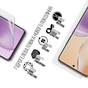 Плівка захисна Armorstandart Realme 14 Pro 5G (ARM83566) - зменшене зображення 2