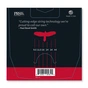 Струни для гітари PRS Signature Custom Light Guitar Strings 9.5-44 (100148002001004) - зменшене зображення 4