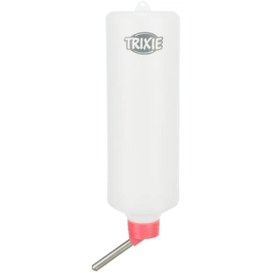 Поїлка для гризунів Trixie 600 мл (пластик) (4011905605012) зображення 1