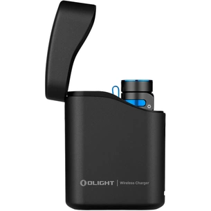 Ліхтар Olight Baton 4 Premium Black (0.0000.0816) изображение 1