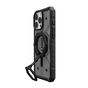 Чохол до мобільного телефона UAG iPhone 16 Pro Max Pathfinder Clear (1144651BV02) - зменшене зображення 2