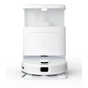 Пилосос Ecovacs DEEBOT N30 PRO OMNI (YDLX11-1 WHITE) - зменшене зображення 5