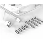 Кулер до корпусу ID-Cooling TF-12025-PRO SW TRIO - зменшене зображення 6
