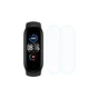 Плівка захисна Armorstandart Xiaomi Mi Band 6/5 (2 pcs) (ARM57021) - зменшене зображення 1
