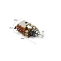 Потенціометр для гітари Fender Potentiometer Push-Pull 250K Split (45710) - зменшене зображення 3