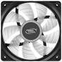 Кулер до корпусу Deepcool RF120R - зменшене зображення 1