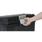 Ящик для інструментів Stanley One Latch 60,5x28,7x28,7см (1-97-510) - зменшене зображення 6
